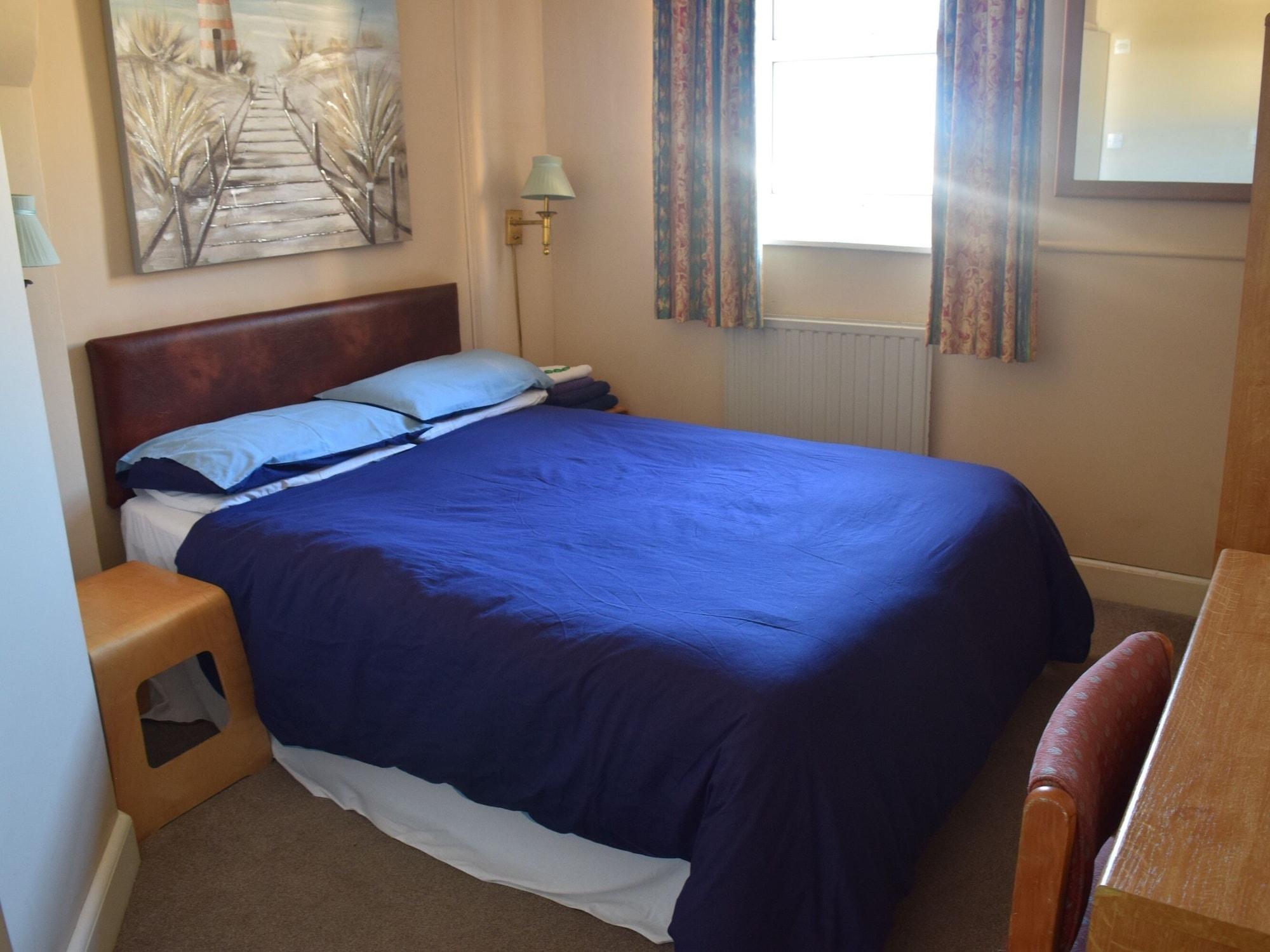 פולקסטון The Portland Hotel מראה חיצוני תמונה