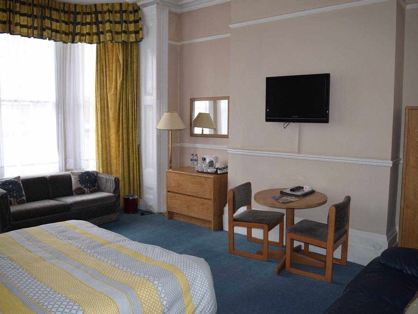 פולקסטון The Portland Hotel מראה חיצוני תמונה