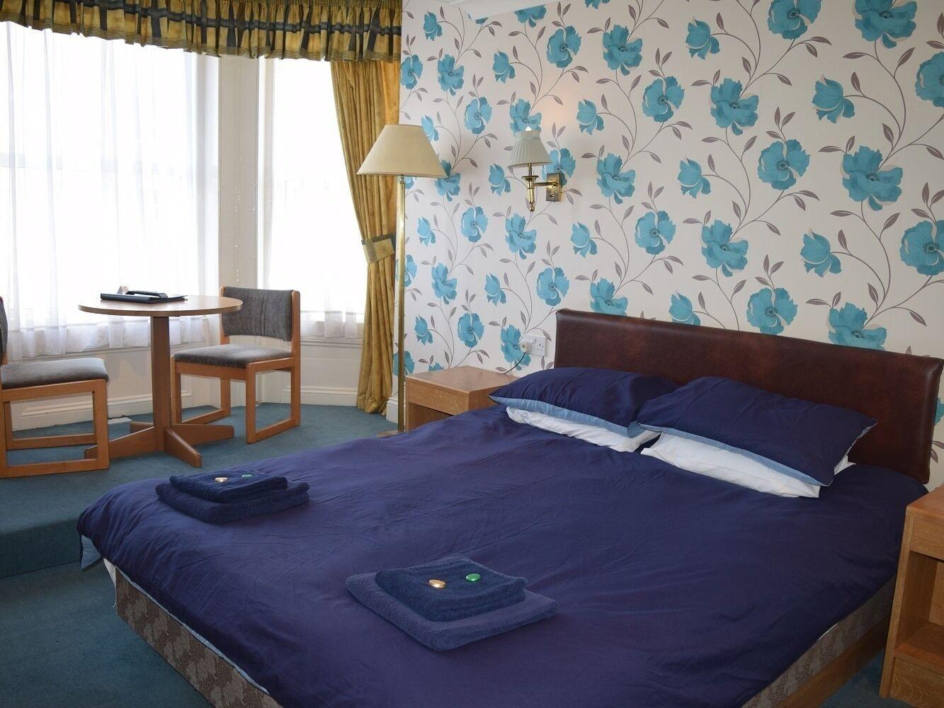 פולקסטון The Portland Hotel מראה חיצוני תמונה