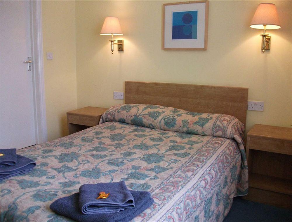 פולקסטון The Portland Hotel מראה חיצוני תמונה