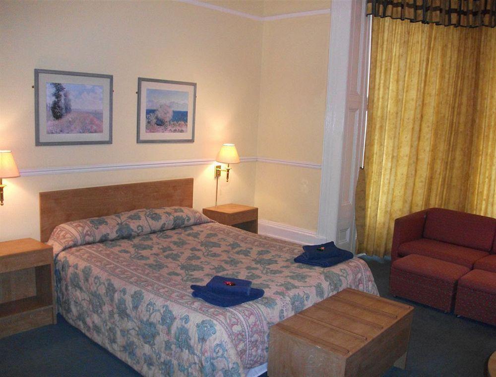 פולקסטון The Portland Hotel מראה חיצוני תמונה