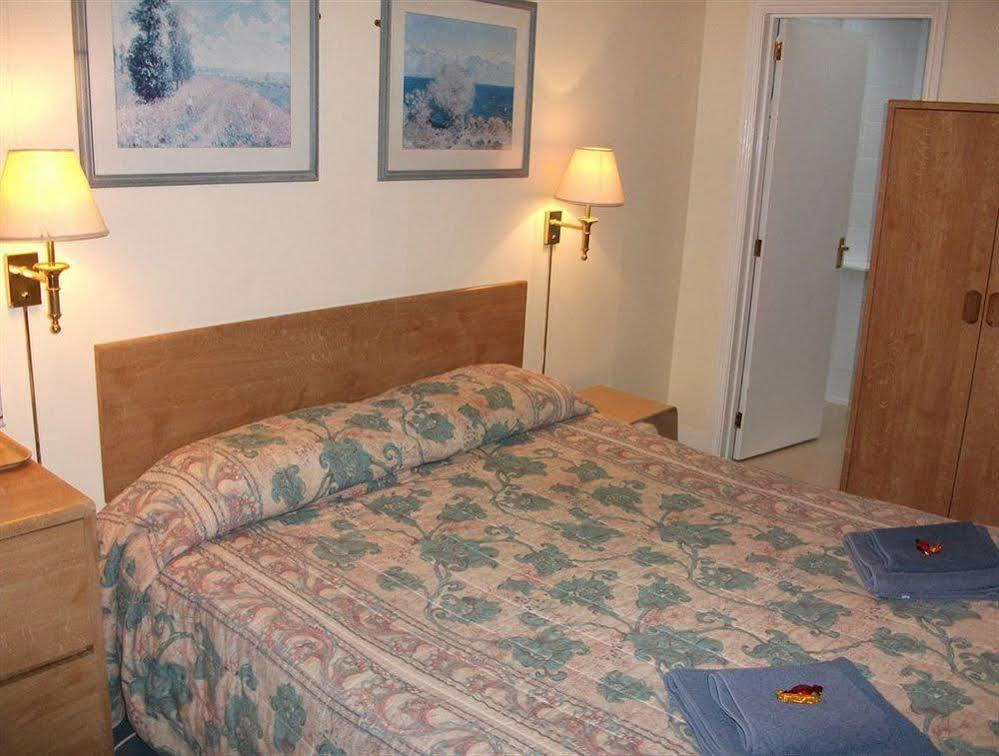 פולקסטון The Portland Hotel מראה חיצוני תמונה
