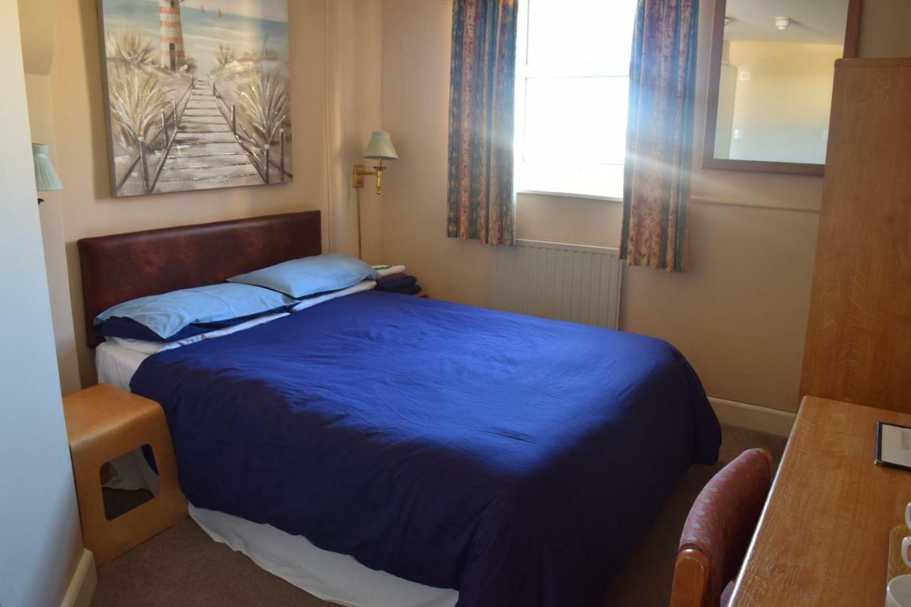 פולקסטון The Portland Hotel מראה חיצוני תמונה