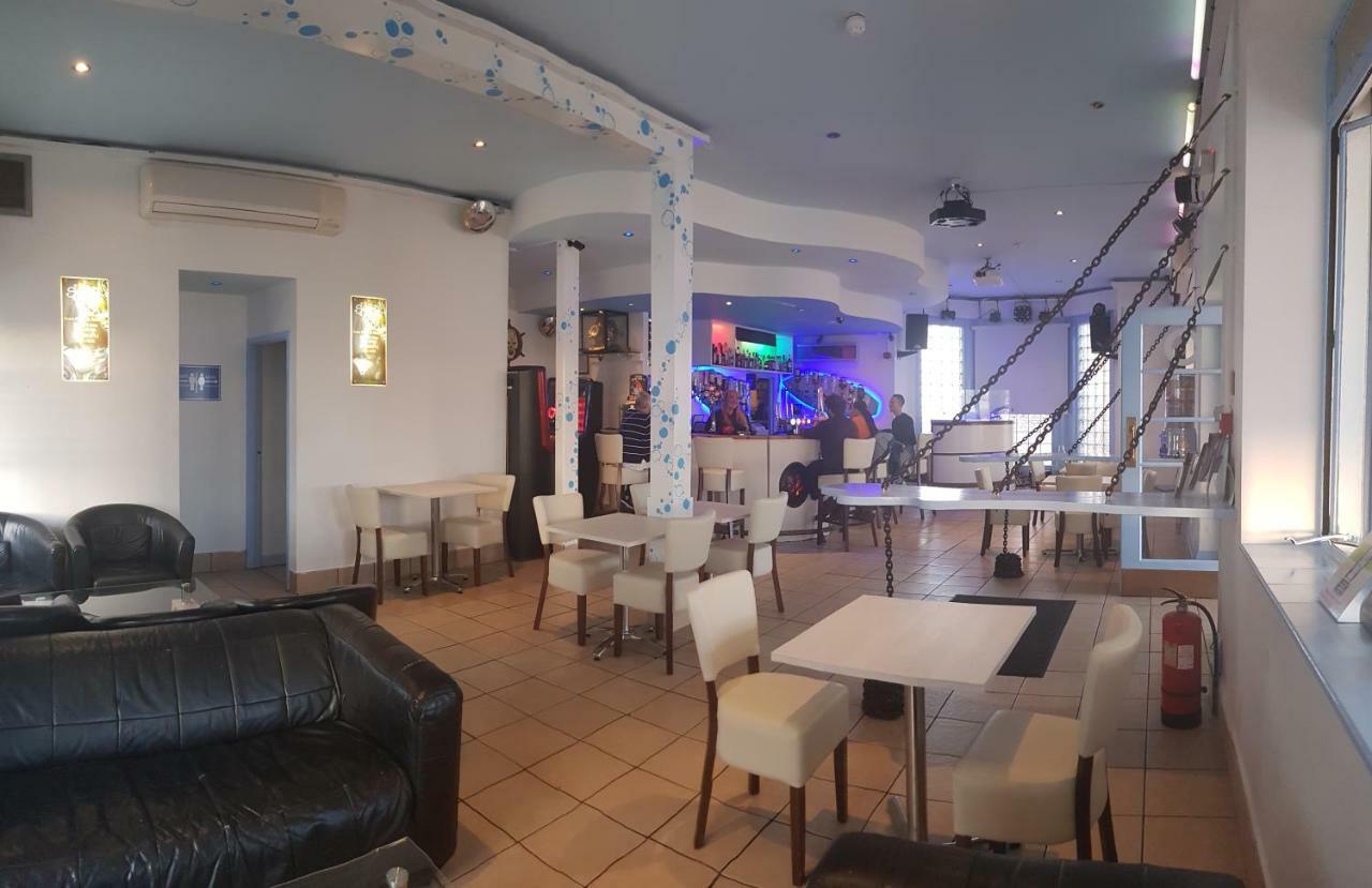 פולקסטון The Portland Hotel מראה חיצוני תמונה