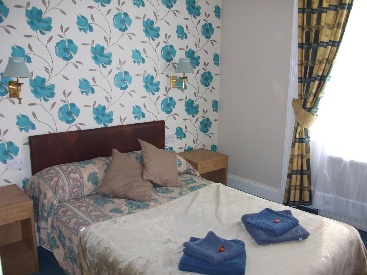 פולקסטון The Portland Hotel חדר תמונה
